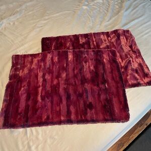 Sew Sweet Minky Designs - Standard Pillowcase Set